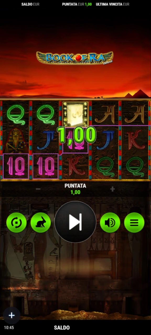 Controlla le tue vincite e ritirale da Winnita.
