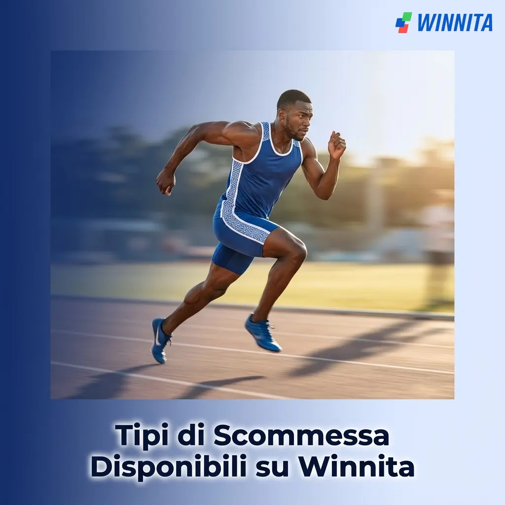 Icone dei tipi di scommessa su Winnita: singola, multipla, sistema e live betting